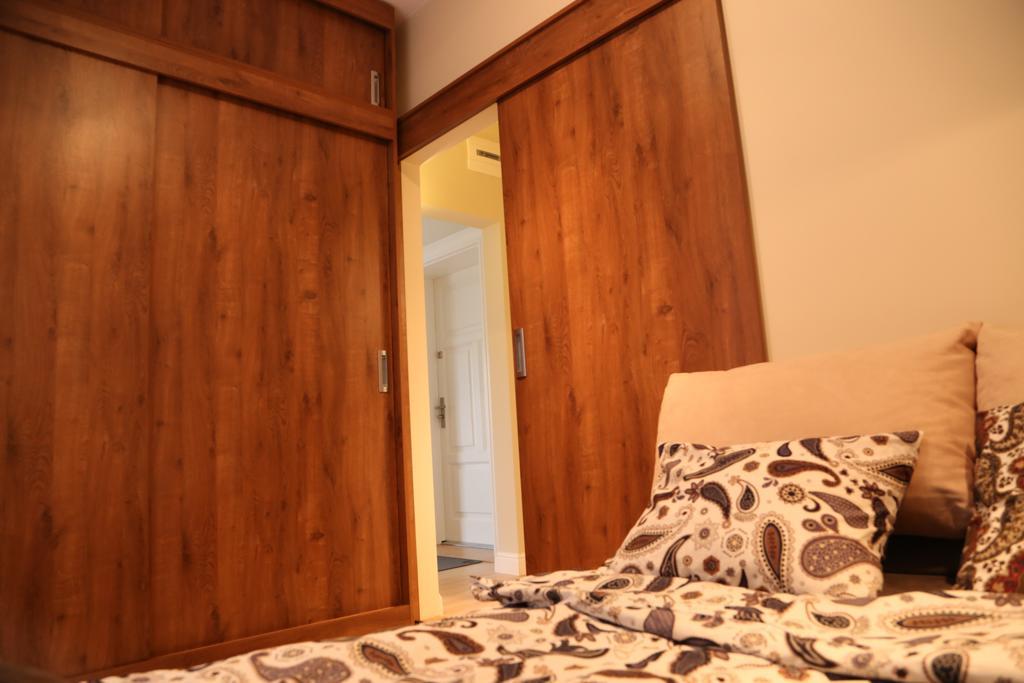 Апартаменты Apartament Ковары Экстерьер фото